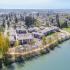 The Banks Waterfront Apartments