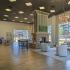 clubhouse interior