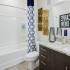 Model Bathroom