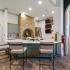 Clubhouse Kitchen