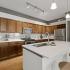 Model Kitchen