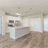 Large Open Concept Kitchen
