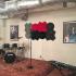 Keyboard, Drums, Guitar, Bands