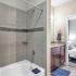 Large Bathroom | Apartments in Bryan, TX | Regency Gardens