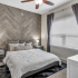Accent Walls | Apartments in Bryan, TX | Regency Gardens