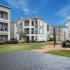 Landscaped Outdoor Areas