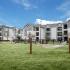 Landscaped Outdoor Areas