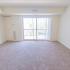 Sample Living Room