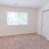 Sample Bedroom