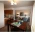 One Bedroom Den Dining