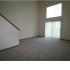 Living Room Two Bedroom Loft