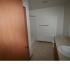 Bathroom One Bedroom with Den