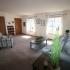 Living Room Two Bedroom