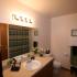Bathroom One Bedroom with Den