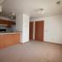Dining Room One Bedroom with Den