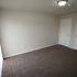 Larger Bedroom One Bedroom with Den Remodel