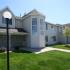Exterior View Bayberry Farms Apartments