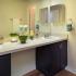 Double Sink | Enclave at Northwood | Clearwater Apartments