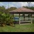 Gazebo | Enclave at Northwood | Clearwater Apartments