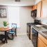 Two Bedroom Model