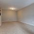 interior apartment at Silver Springs Apartments in Springfield MO