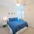 Spacious Bedroom | Apartments In Tallahassee, FL | Apartments Near FSU | Eclipse on Madison