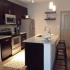 Modern Kitchen | Apartments In Tallahassee, FL | Apartments Near FSU | Eclipse on Madison