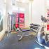 fitnesss center | Apartments Near FSU | Eclipse on Madison