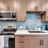 Point North Austin Kitchen