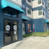 Clubhouse | Apartments In Tallahassee, FL | Apartments Near FSU | Eclipse on Madison