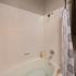 Garden Tubs | Domain Northgate | Apartments In College Station