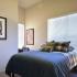 Comfortable Bedroom | Domain Northgate | Apartments In College Station