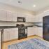 Inviting Kitchen | Deacon's Station Apartments | Best Apartments In Winston-Salem