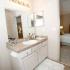 Bathroom Model | Morse Glen