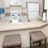 Spacious Kitchen | Morse Glen