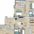3 Bedroom Floor Plan Hunters Run | Macon, GA Apartments