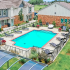 Pool Rendering Legacy at Festival | Apartments in Norman