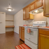Prep-friendly Kitchen | Edmond at Twenty500 | Apartments