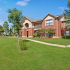 Expansive Grounds | Edmond at Twenty500 | Edmond OK Apartments