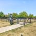 Pet Park | Yukon on 15th | Apartments in Yukon, OK