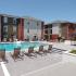 Resort-Style Pool | 2900 Student Apartments | Norman Student Apartments