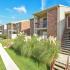Exterior of Buildings | Walkways