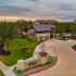 Aerial View of Park at Estancia