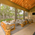 Outdoor Resident Lounge