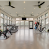 Fitness and Wellness Center