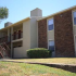 Outer view of the apartments