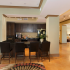 Resident Lounge | Pool | WiFi | Siena on Sonterra Apts