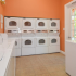 Laundry on-site | Fort Myers Apartments | Park Crest at the Lakes