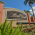 Perfectly Located | Fort Myers One and Two Bedroom Apartments | Park Crest at the Lakes