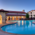 Pool | Outdoor entertainment | Southpark Crossing